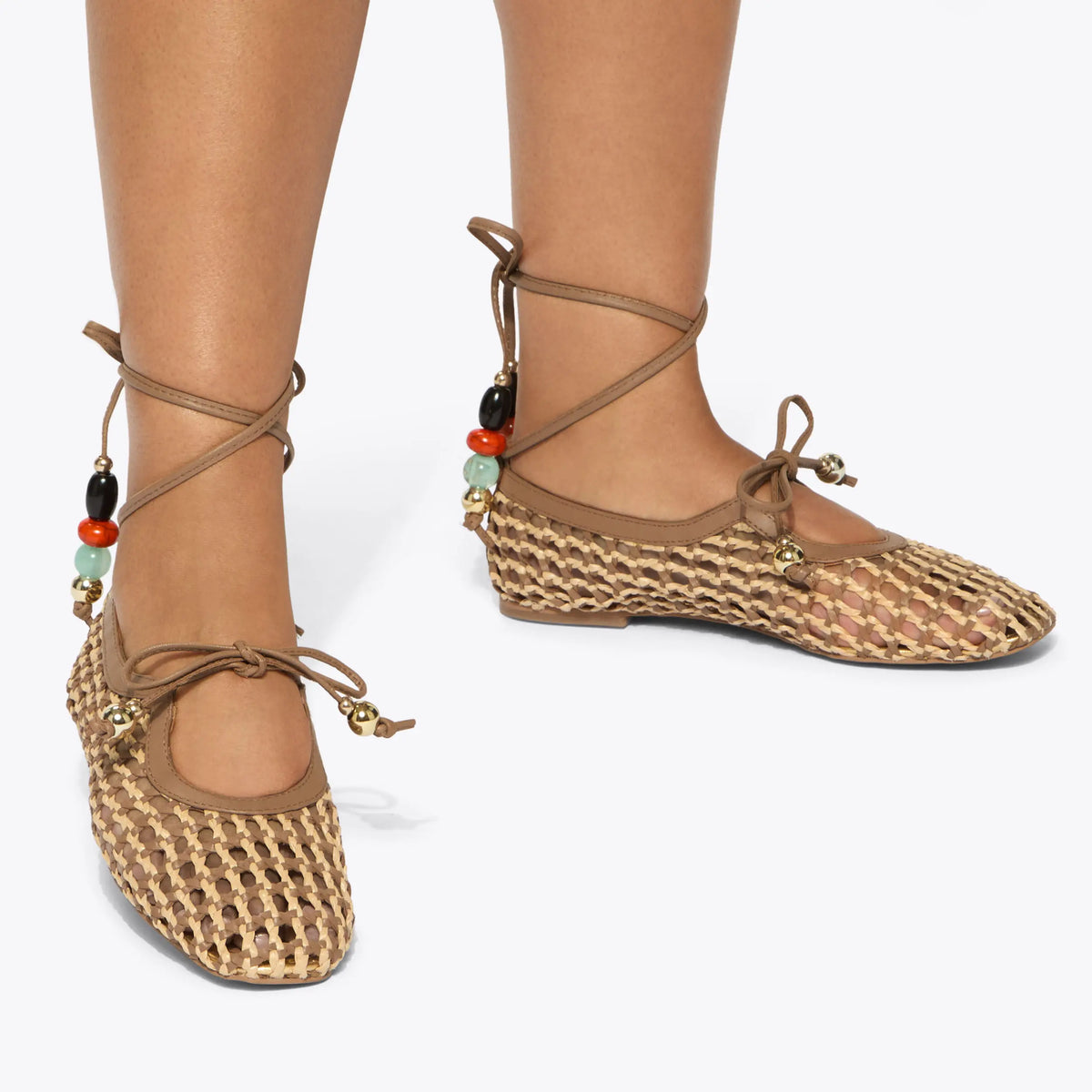 NORAH FLAT