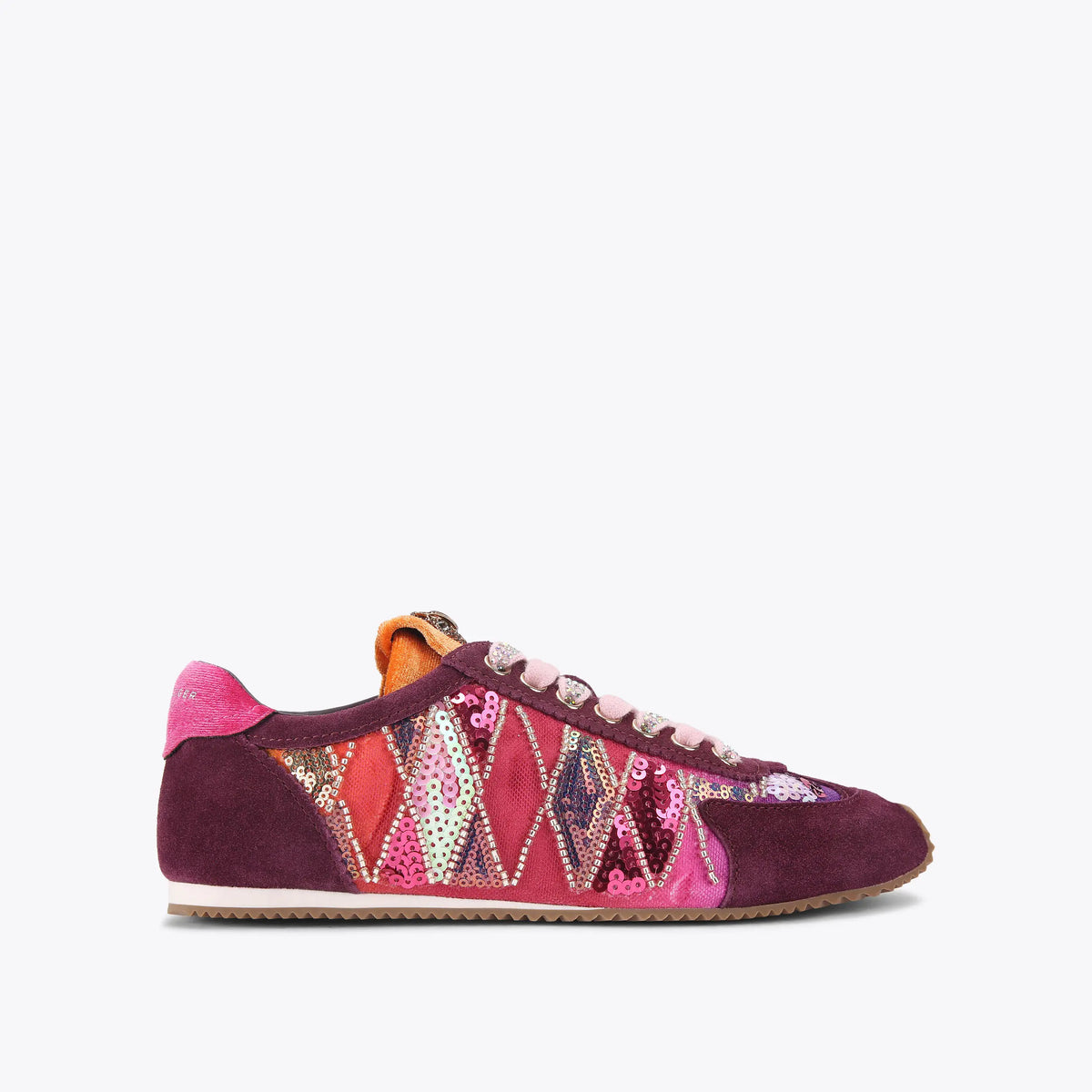 ISLINGTON SNEAKER