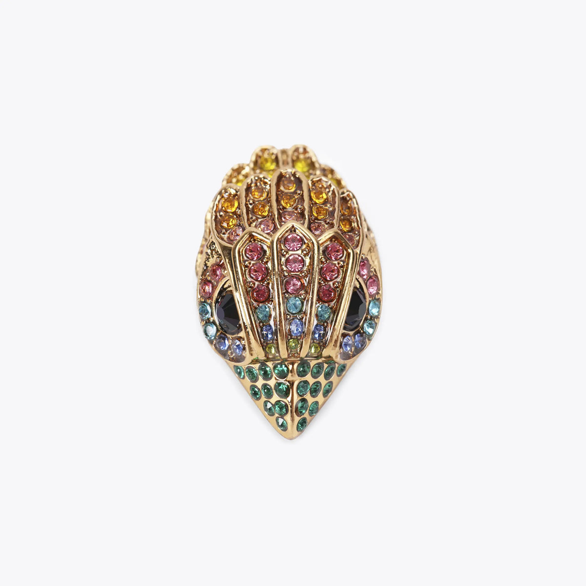 EAGLE PIN STUD