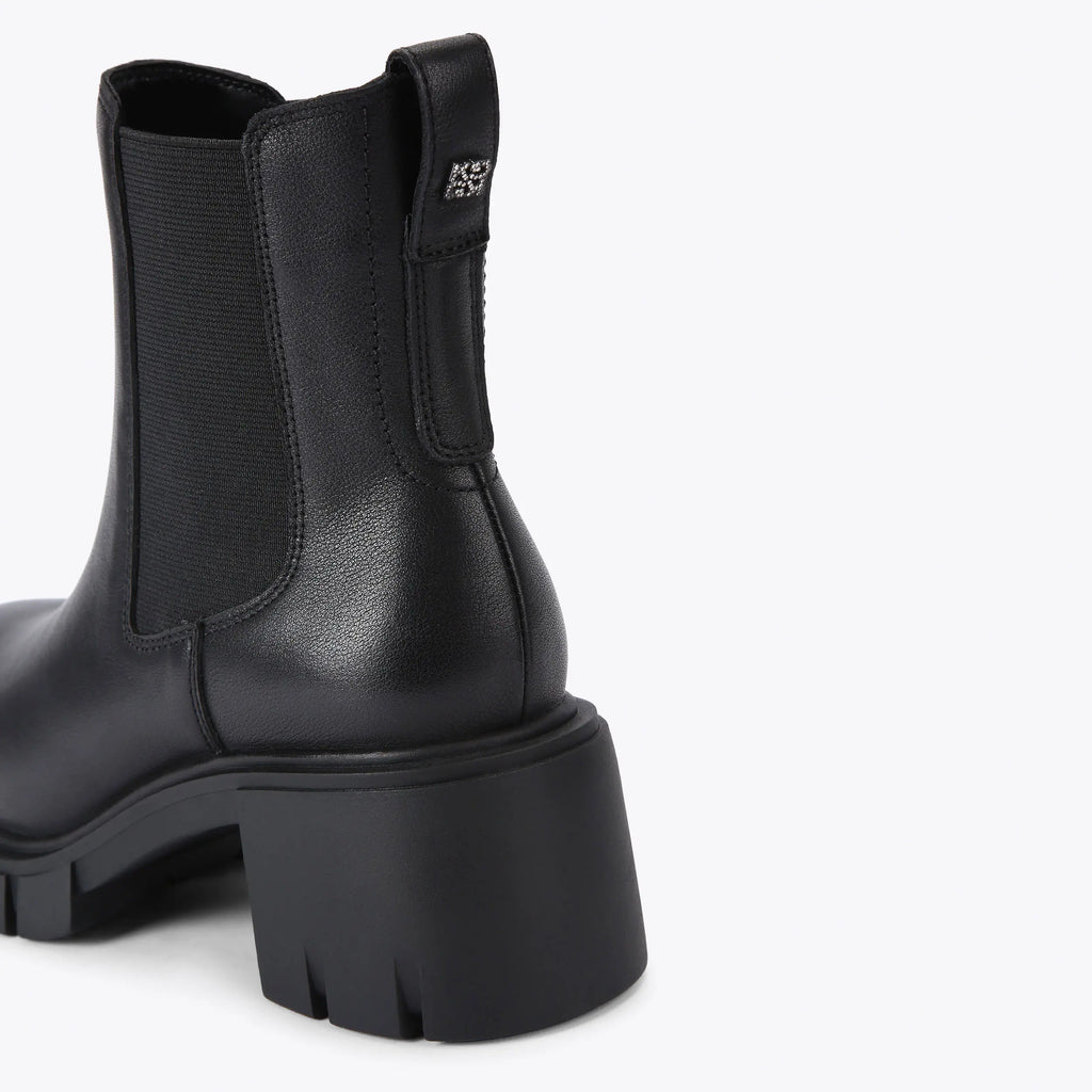 TRUE BOOT