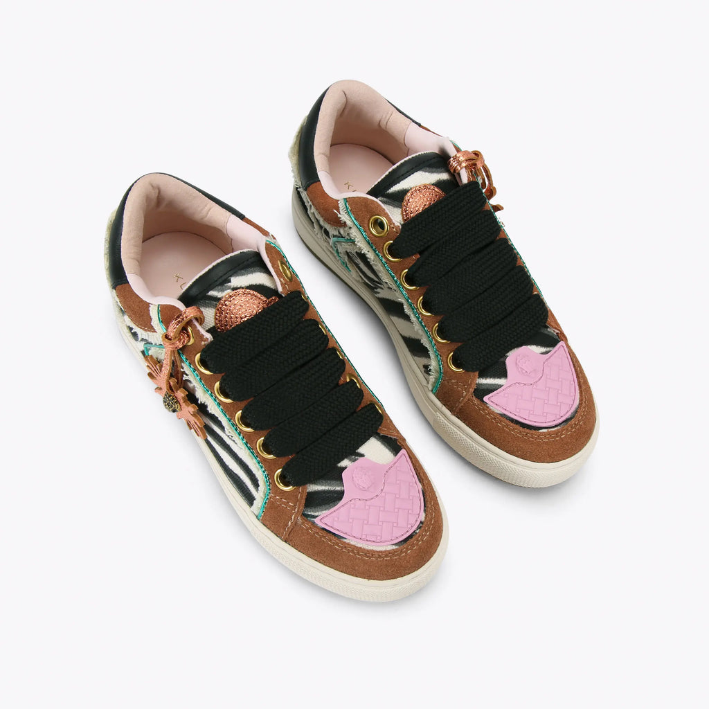 SOUTHBANK TAG SNEAKER