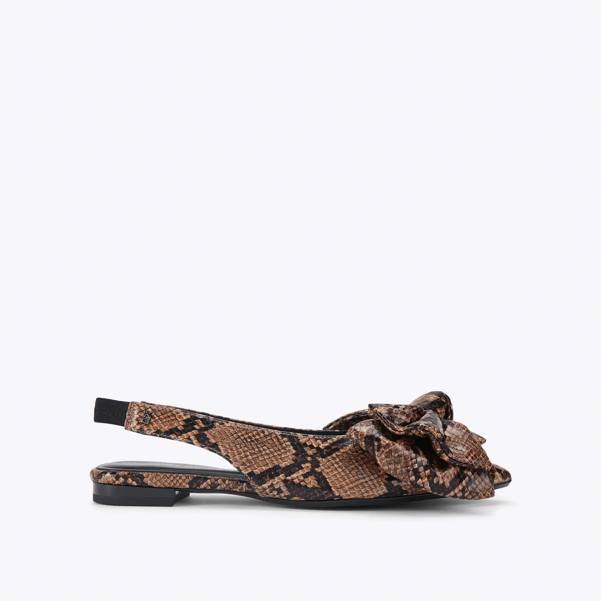 SOPHIA FLAT SLINGBACK