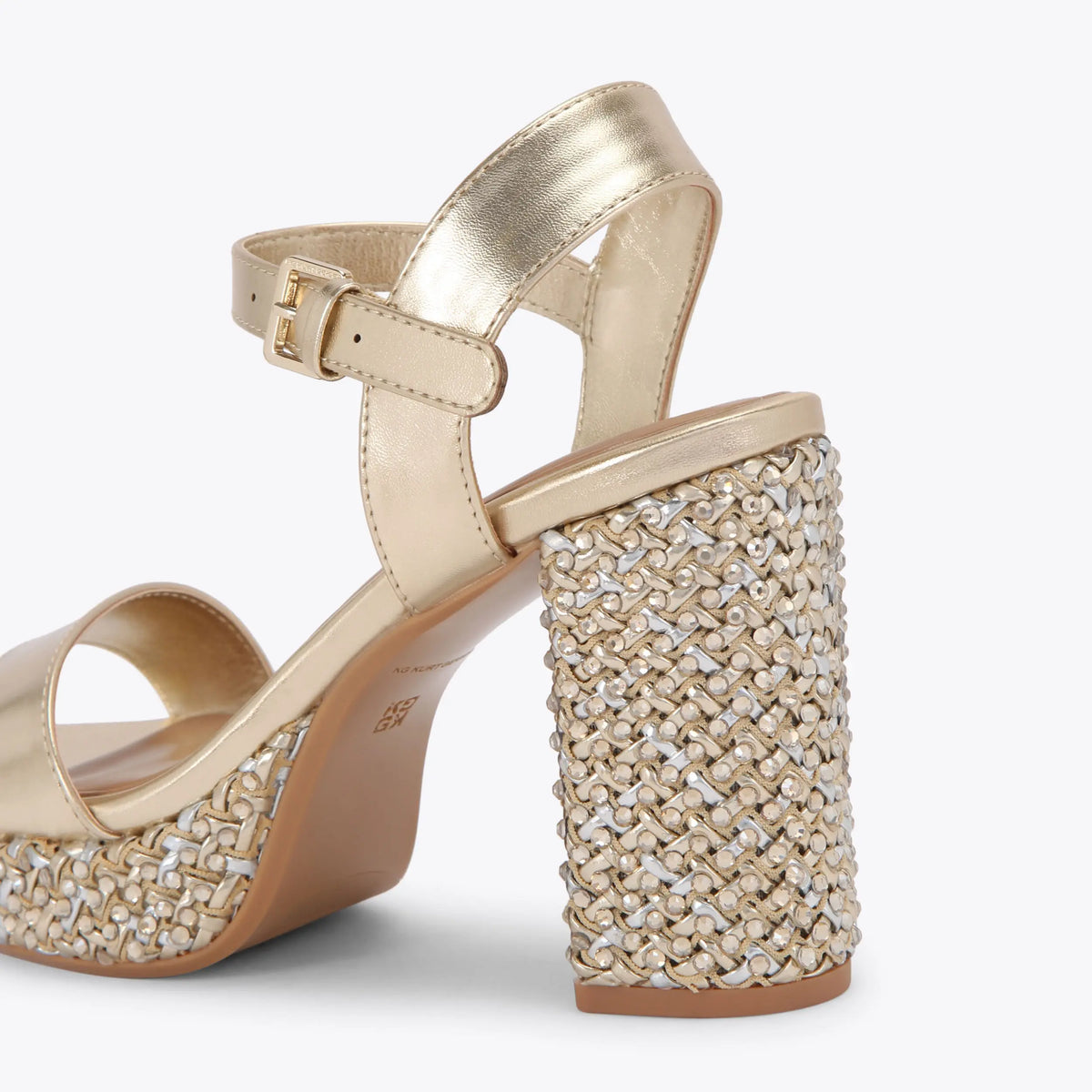 FAIRY HIGH HEEL