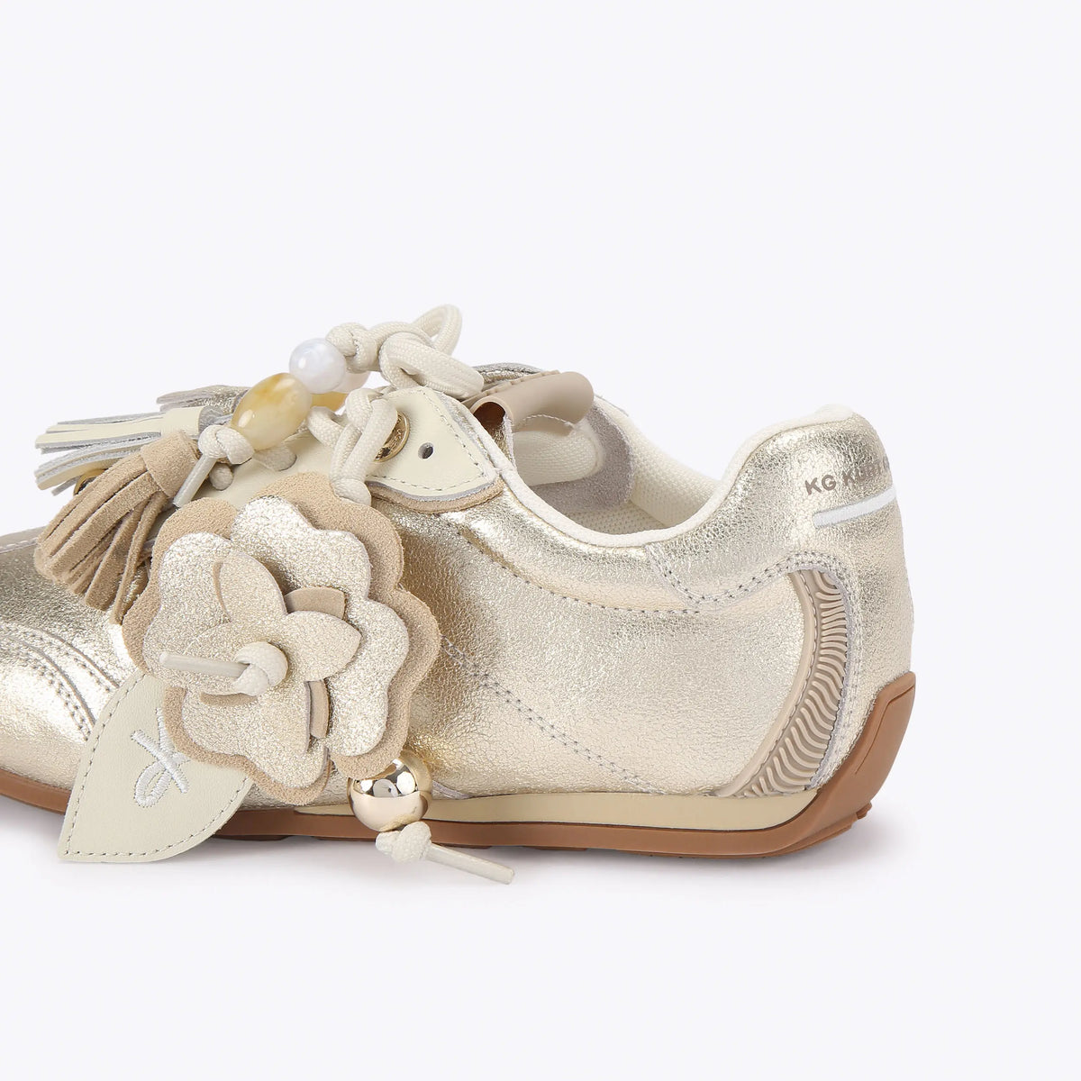 LENNON SNEAKER