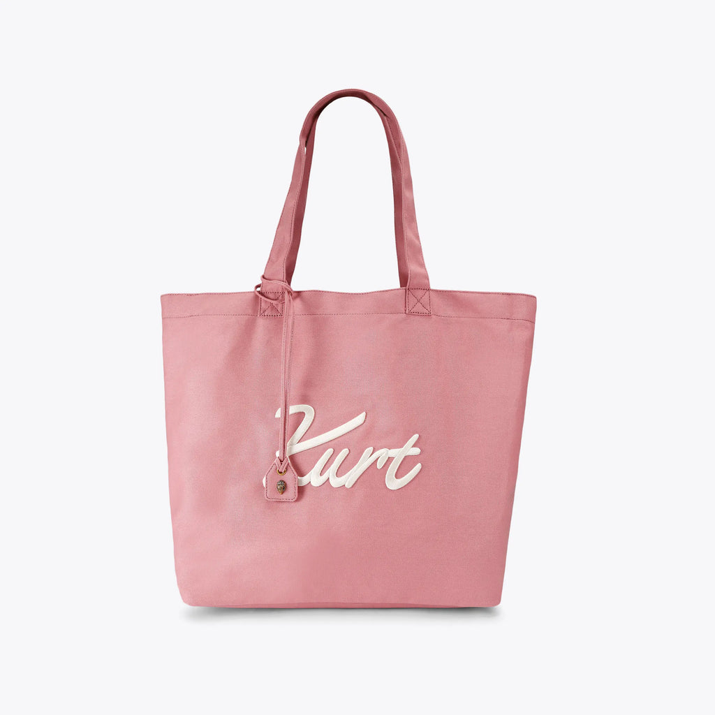 KURT'S CABANA LARGE KURT TOTE BAG