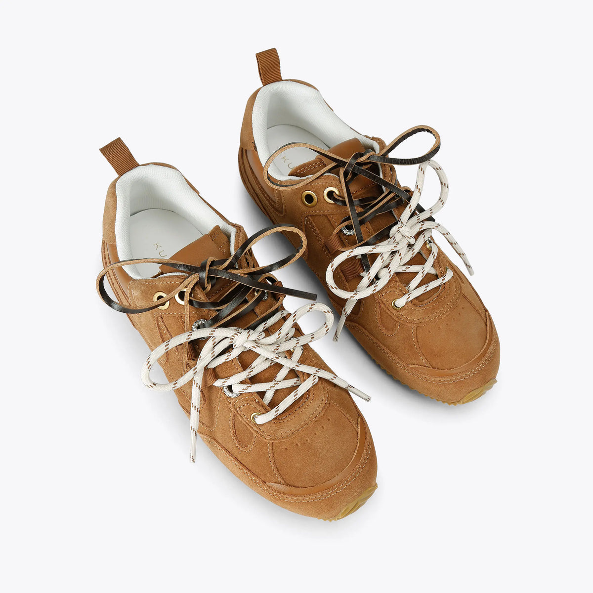 SLIM RUNNER SNEAKER