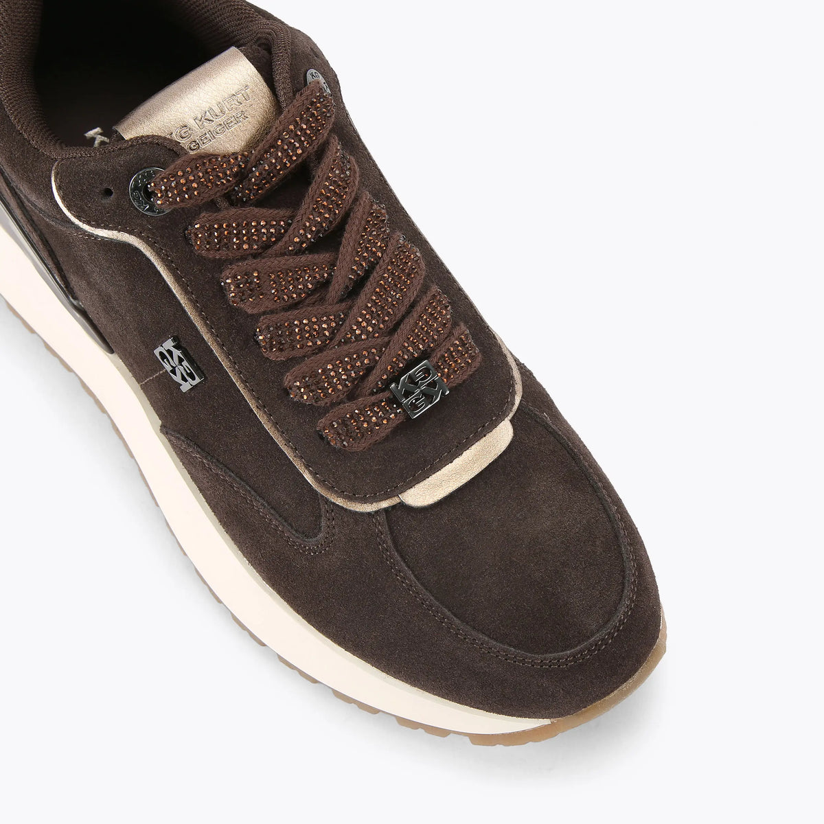 LOUISA SNEAKER