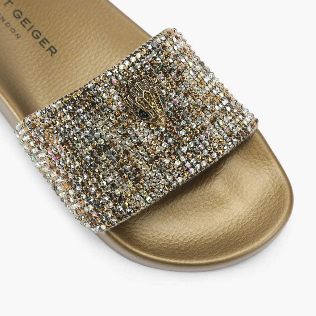 MEENA EAGLE SLIDE