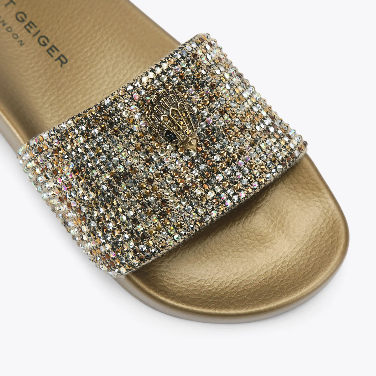 MEENA EAGLE SLIDE