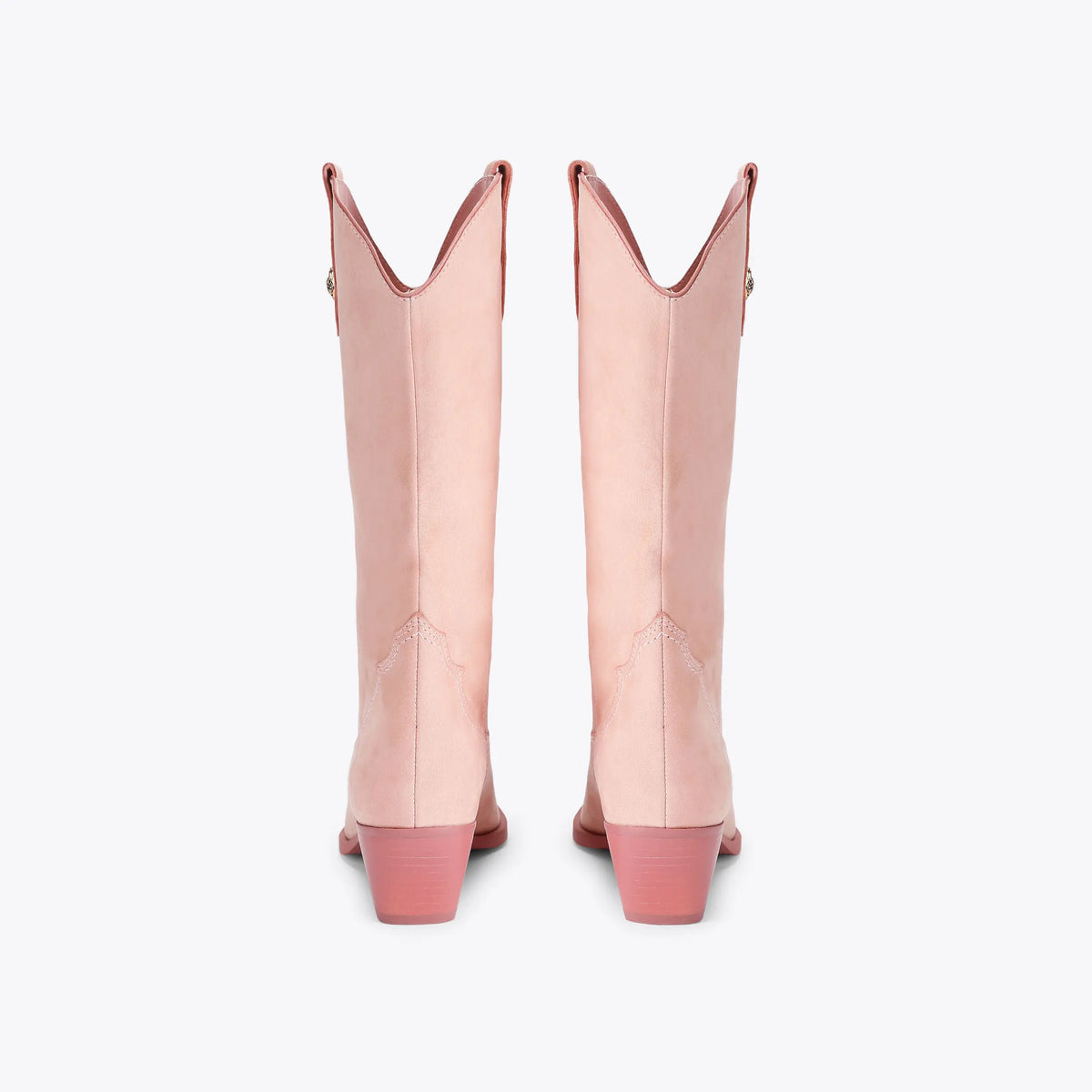 KISS COWBOY BOOT