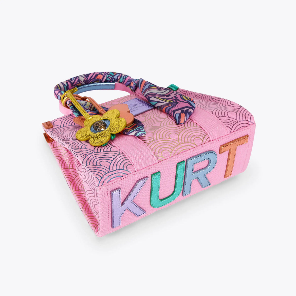 SMALL SOUTHBANK TOTE BAG