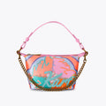 KURT SOFT SHOULDER BAG
