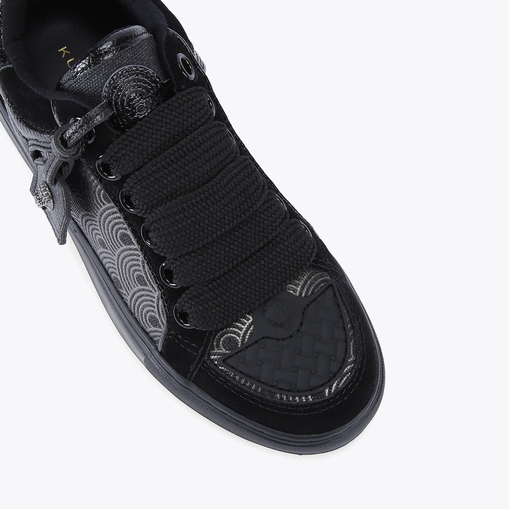SOUTHBANK TAG SNEAKER