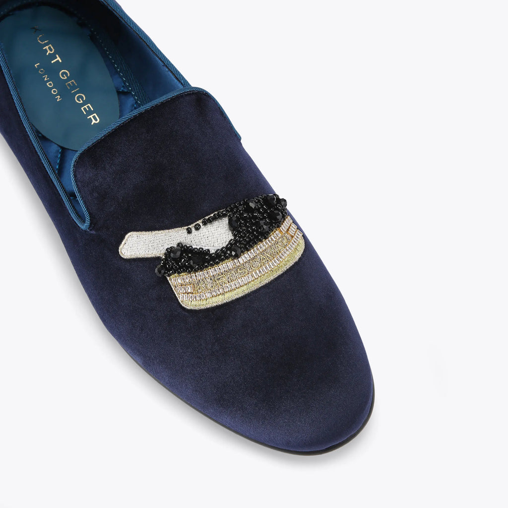 ACE EMBY LOAFER