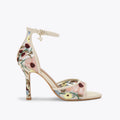 SABRINA HEEL