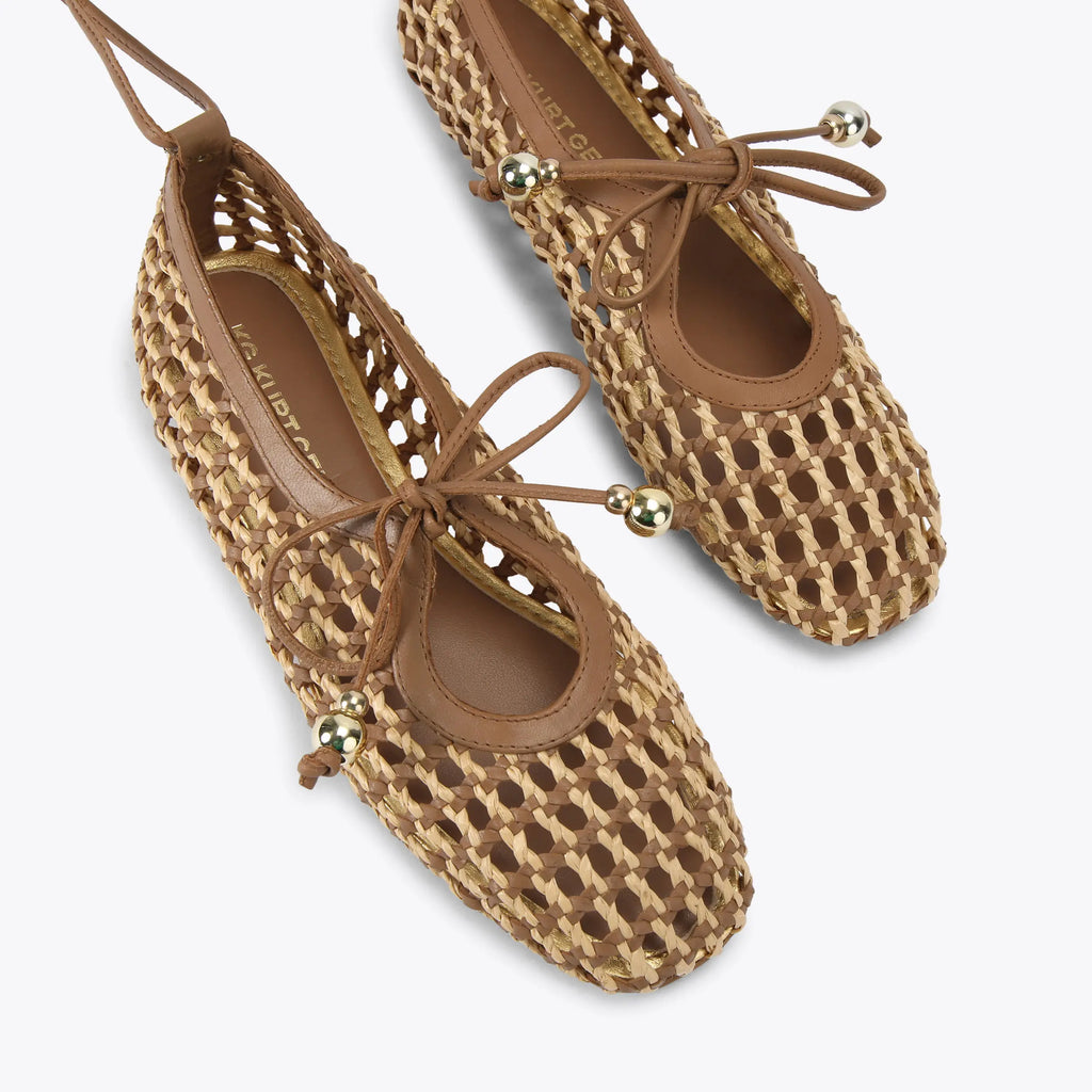 NORAH FLAT