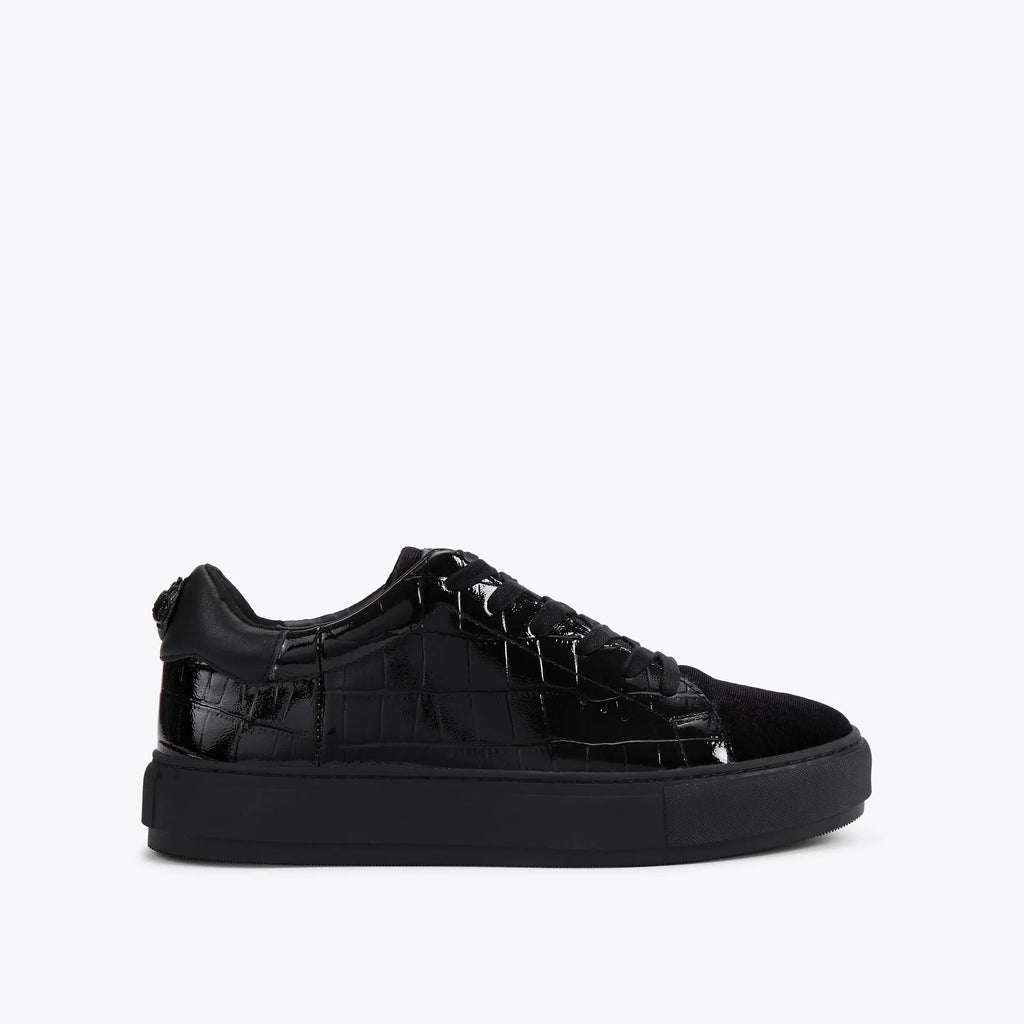 LANEY CROC SNEAKER