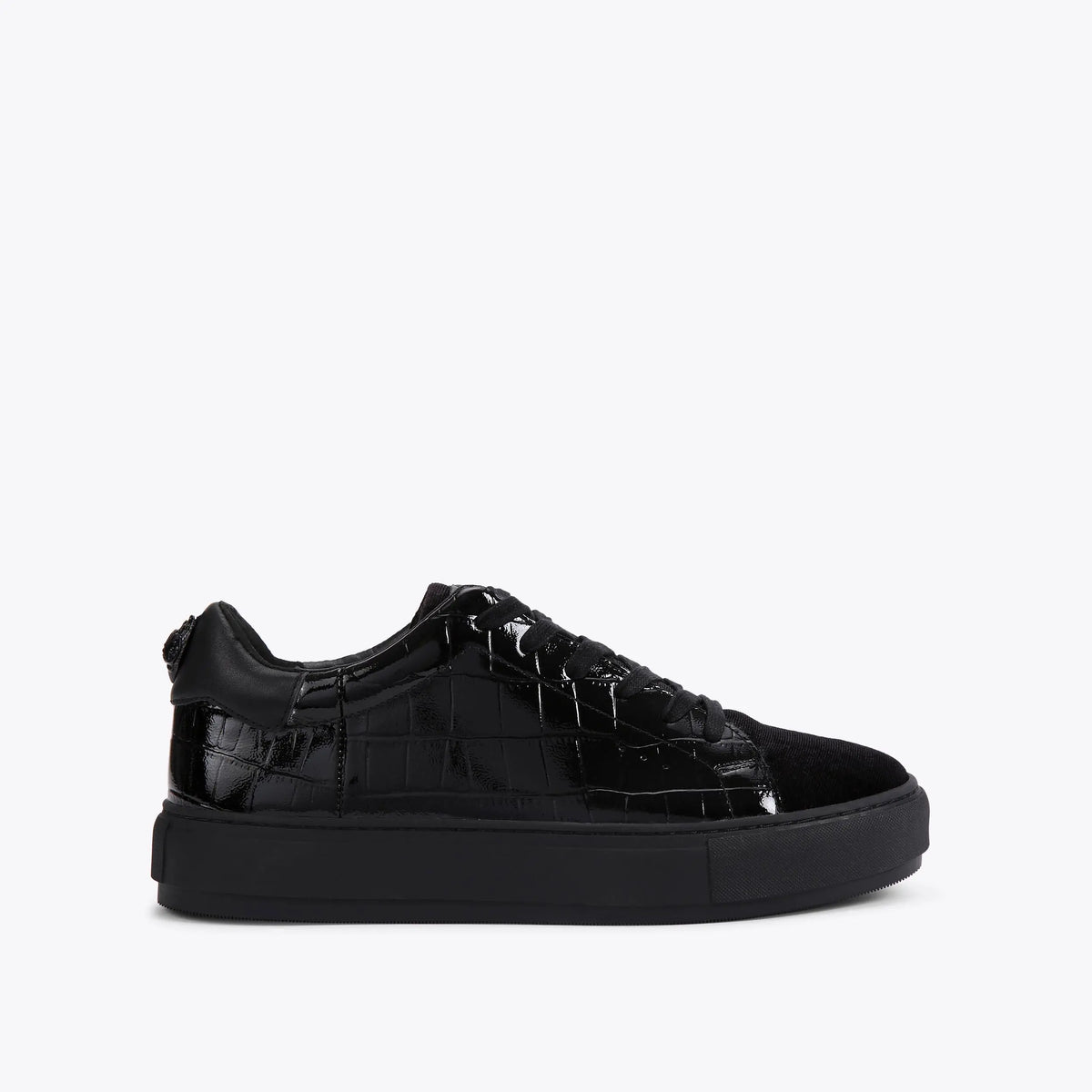 LANEY CROC SNEAKER