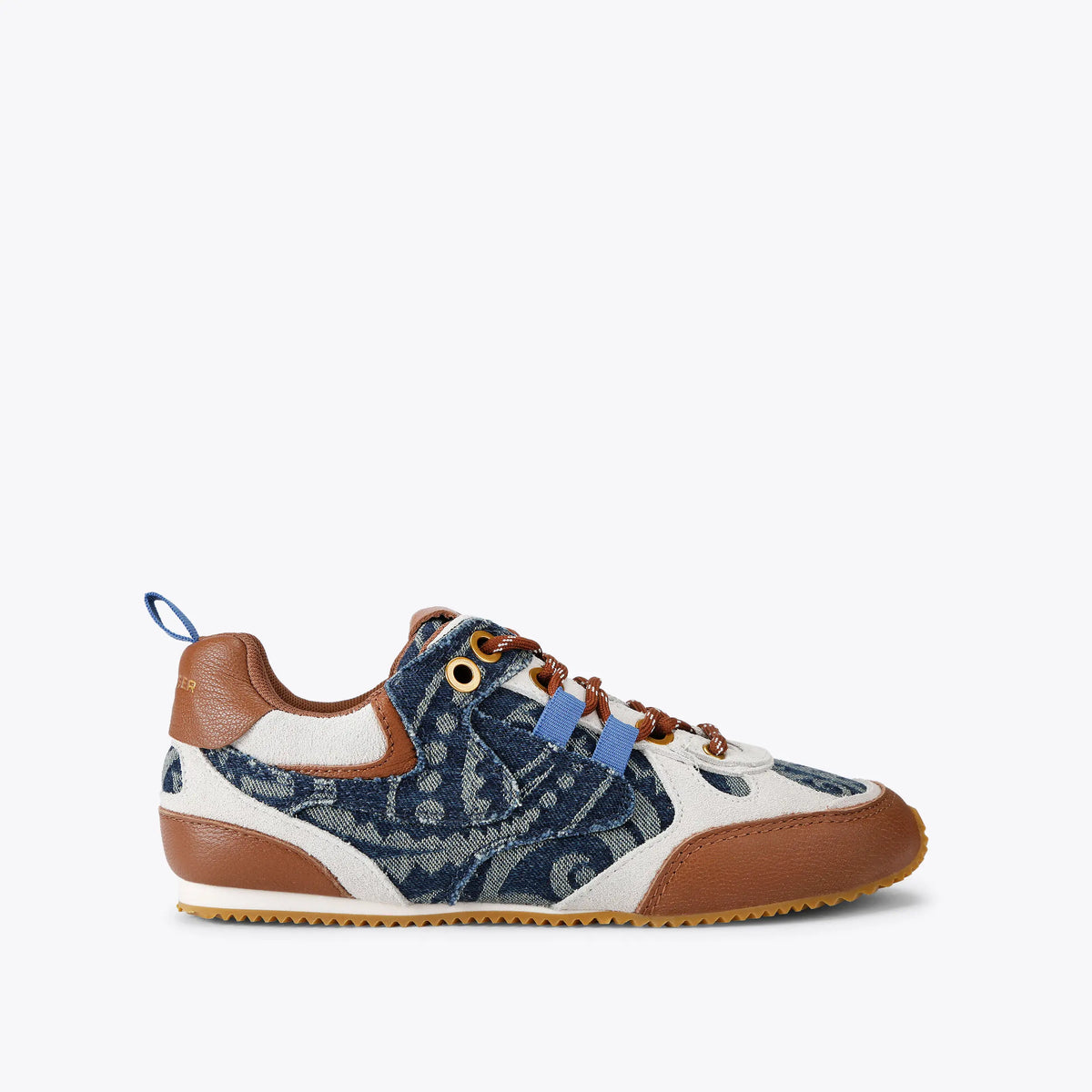 SLIM RUNNER SNEAKER
