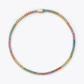TENNIS NECKLACE