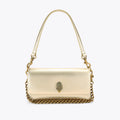 SLOANE SOFT SHOULDER BAG