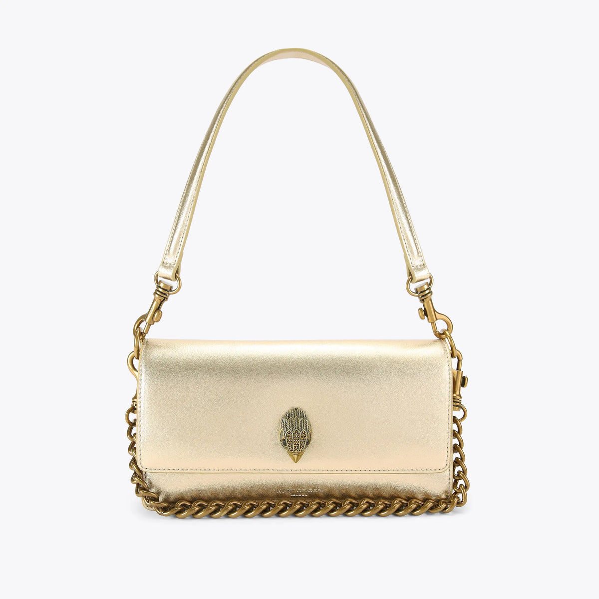 SLOANE SOFT SHOULDER BAG