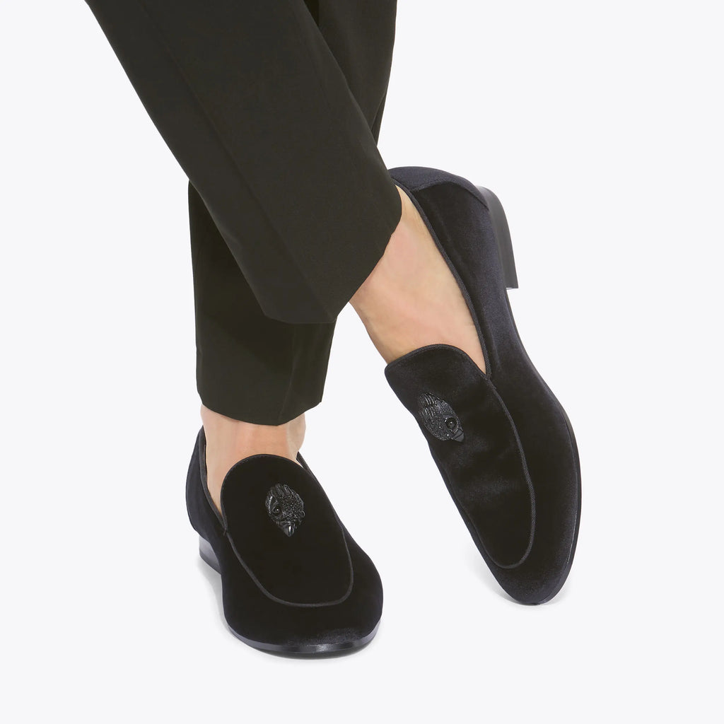 HUGH LOAFER