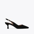 ARIA LOW HEEL