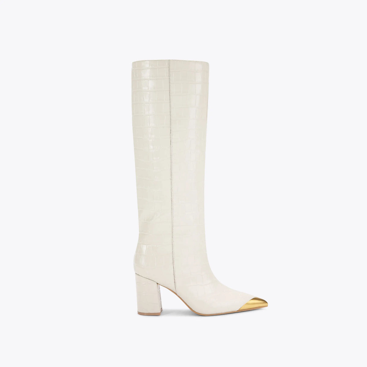 REGENT CAP KNEE BOOT