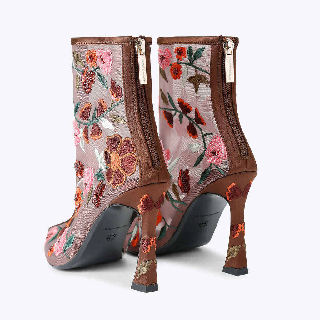 TRANSFORM BOOT