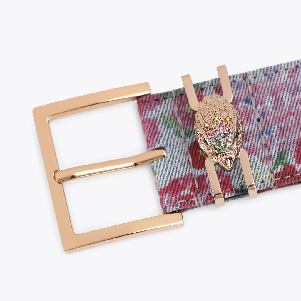 SHOREDITCH 40 BELT