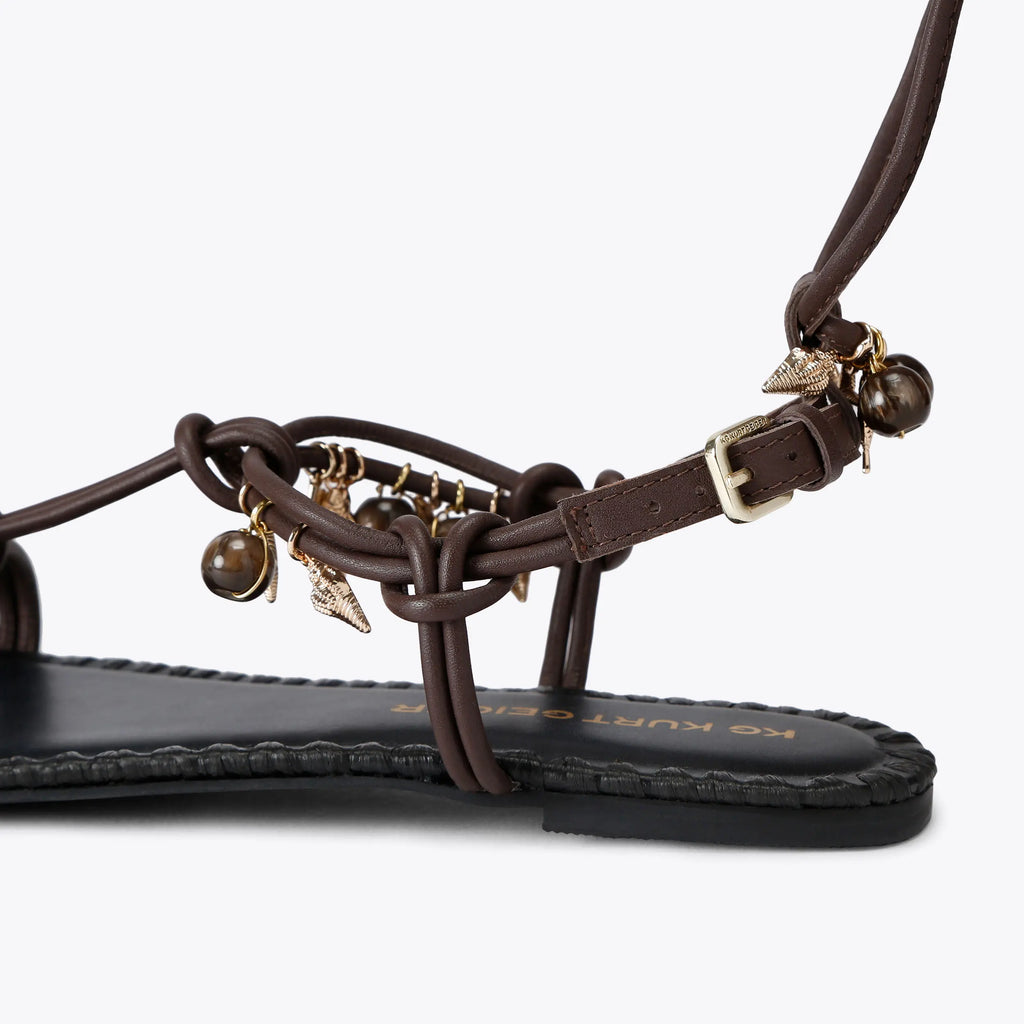 ROUX SANDAL