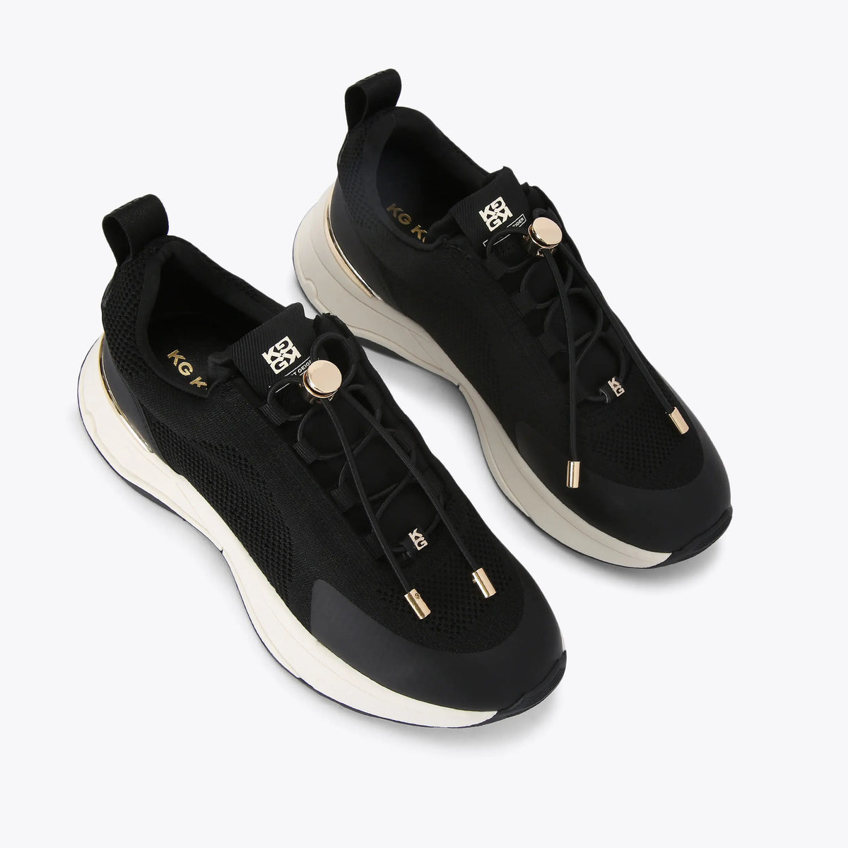 LINK TOGGLE SNEAKER