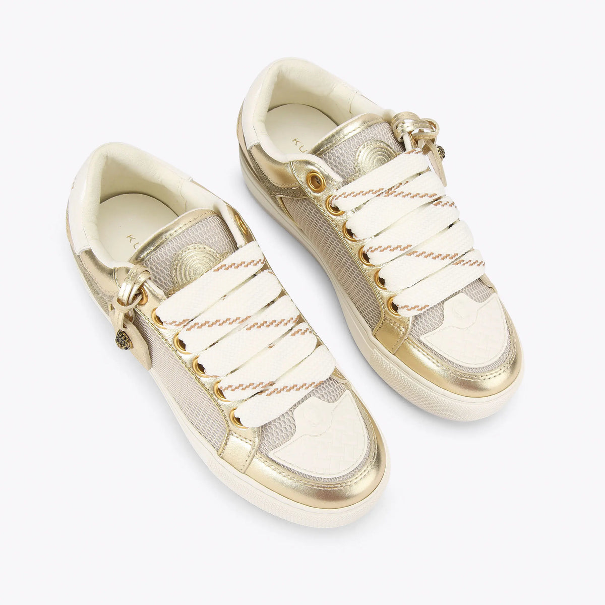 SOUTHBANK TAG SNEAKER