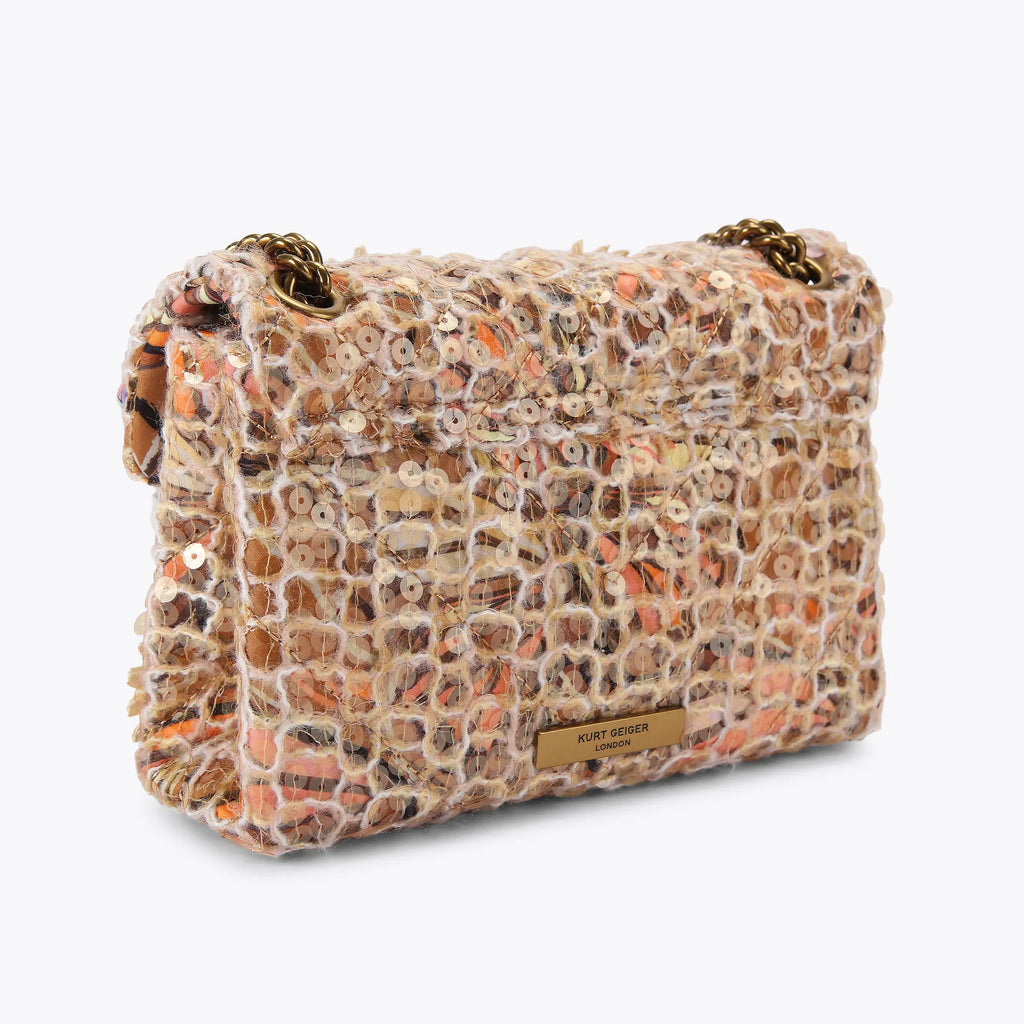 MINI KENSINGTON BAG