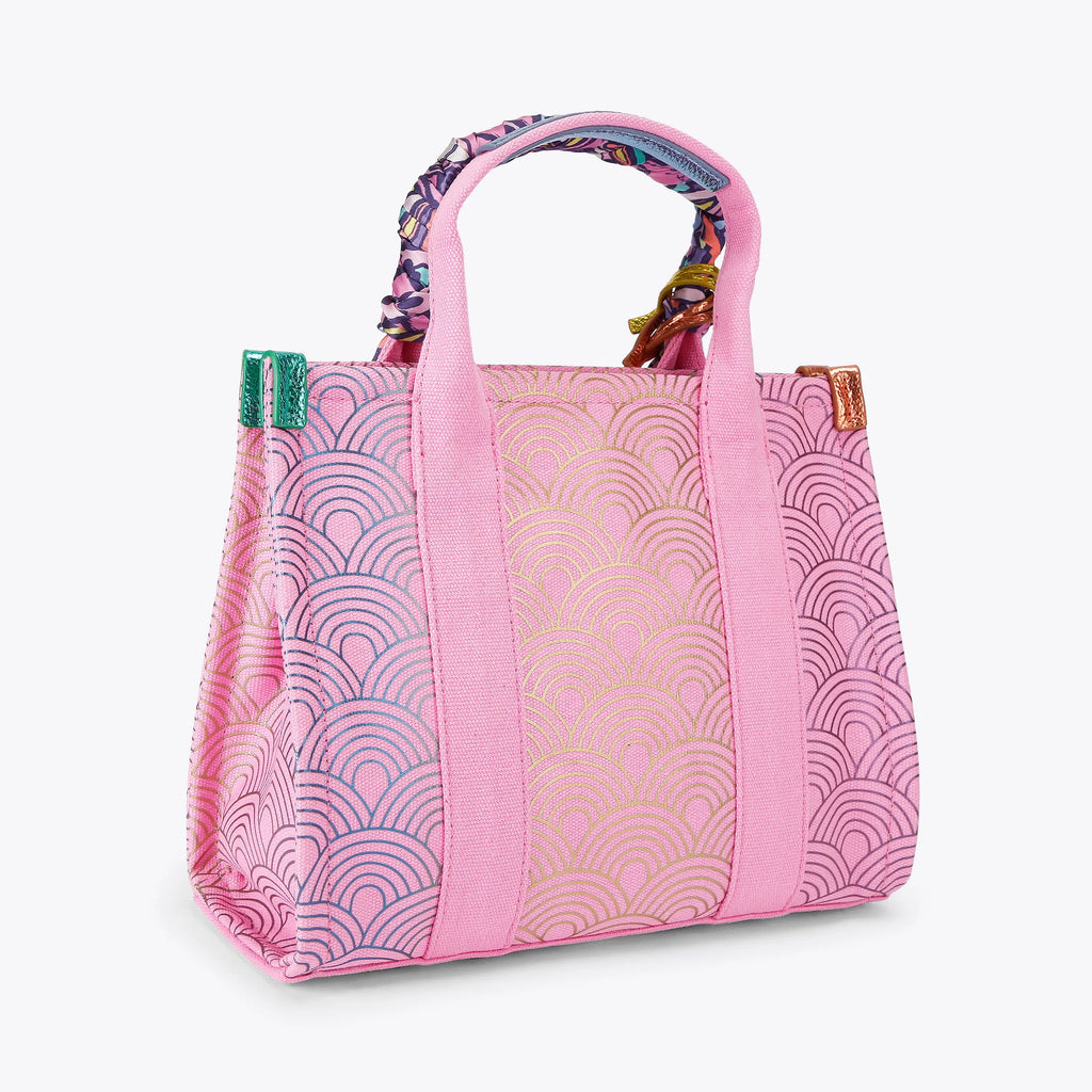 SMALL SOUTHBANK TOTE BAG