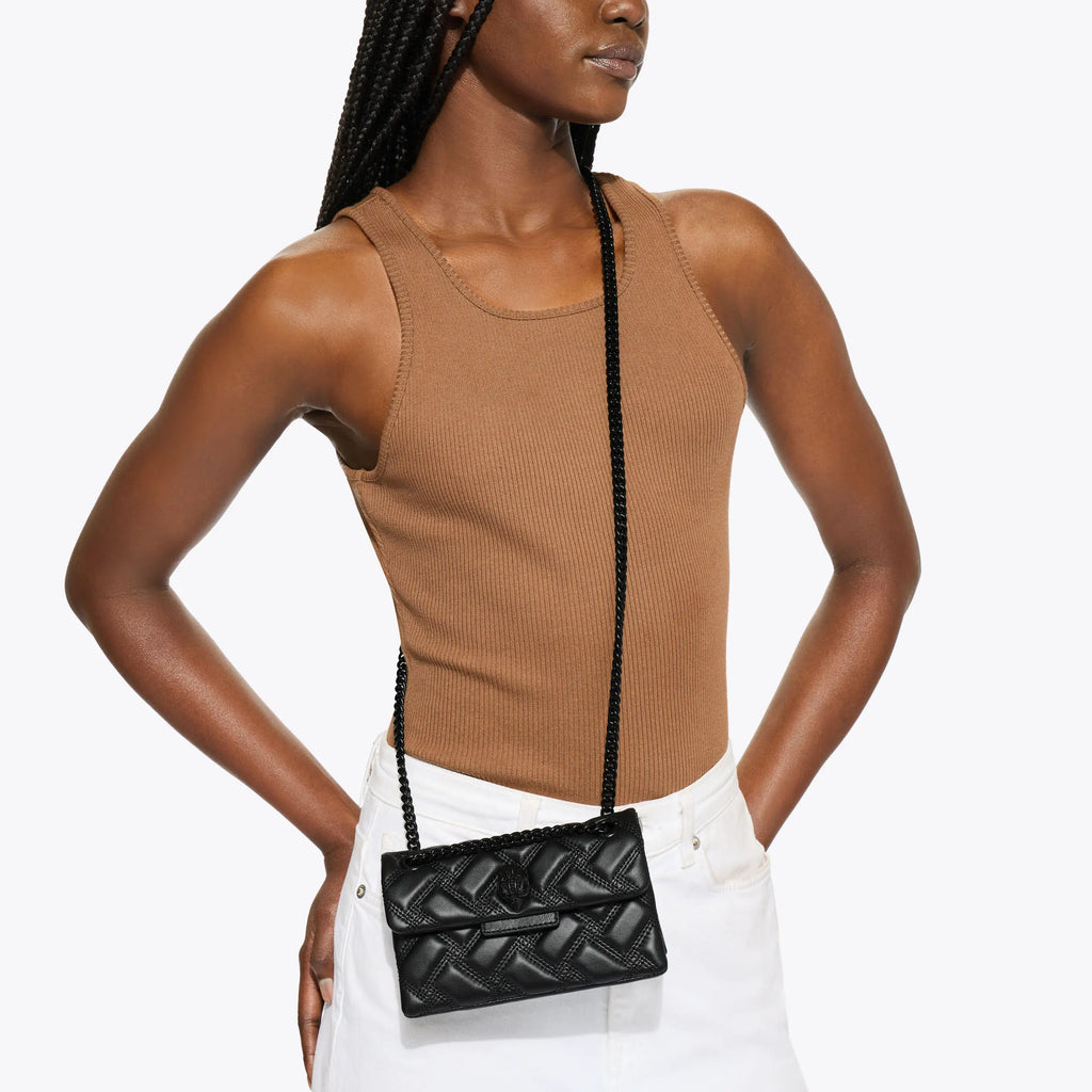 KENSINGTON 17 DRENCH BAG