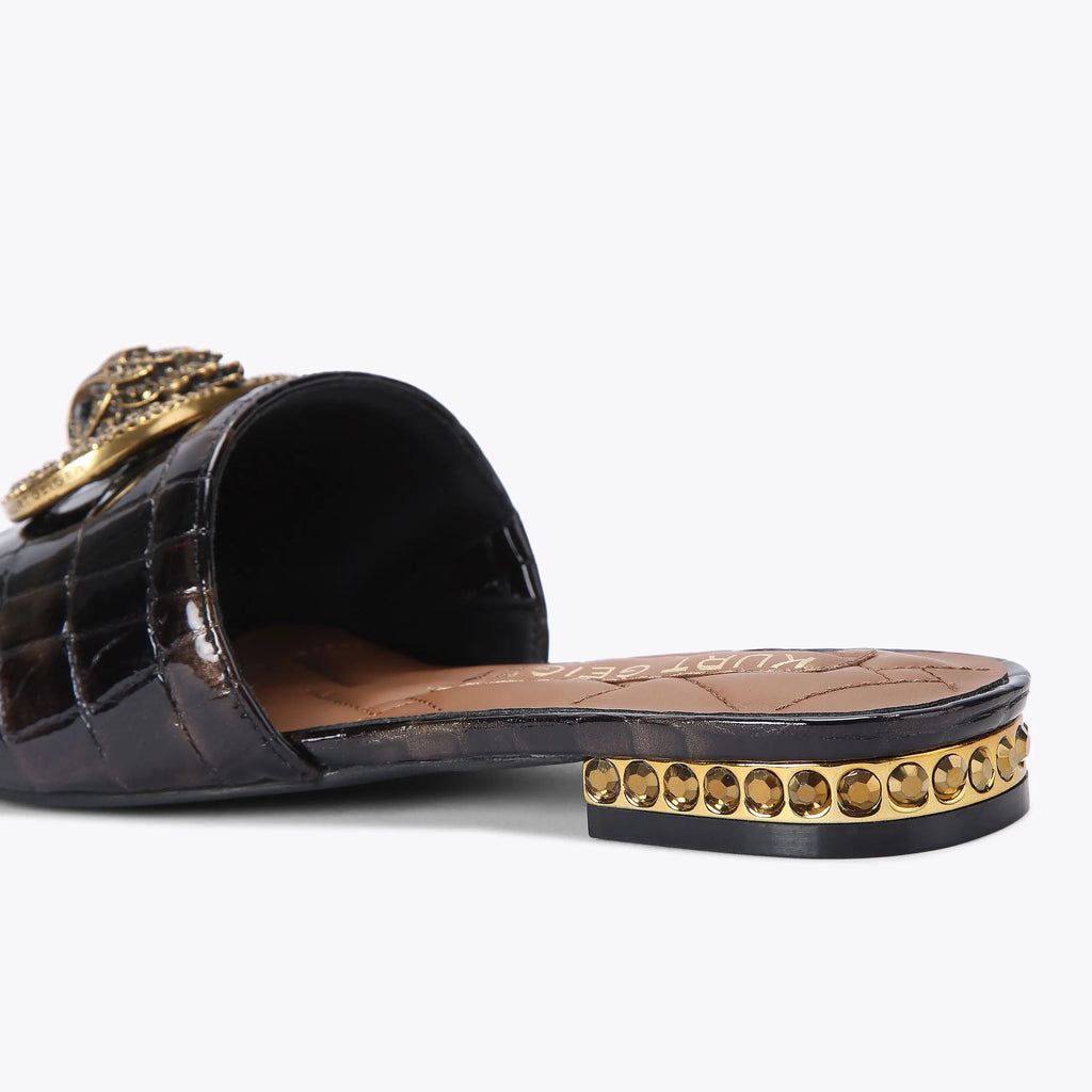 CHELSEA FLAT SANDAL