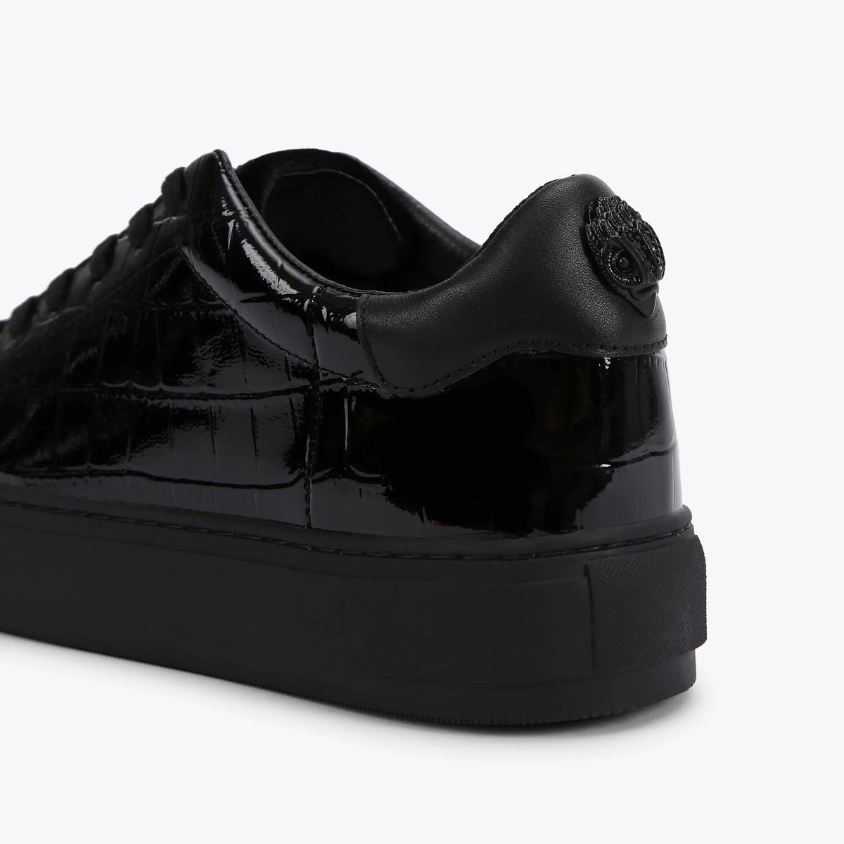 LANEY CROC SNEAKER