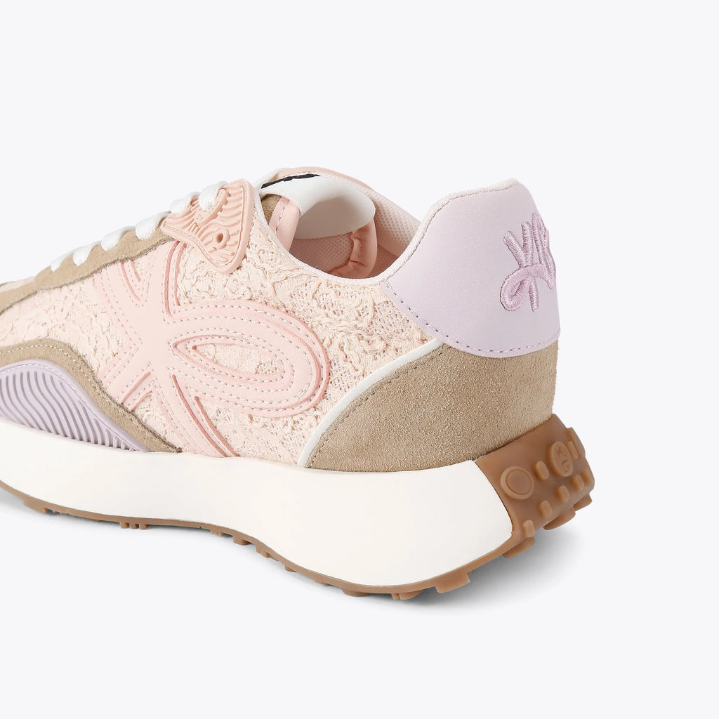 LETTIE SNEAKER