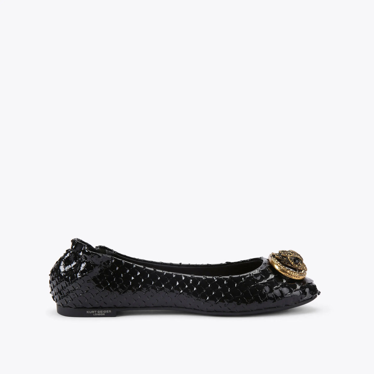 CHELSEA BALLET FLAT