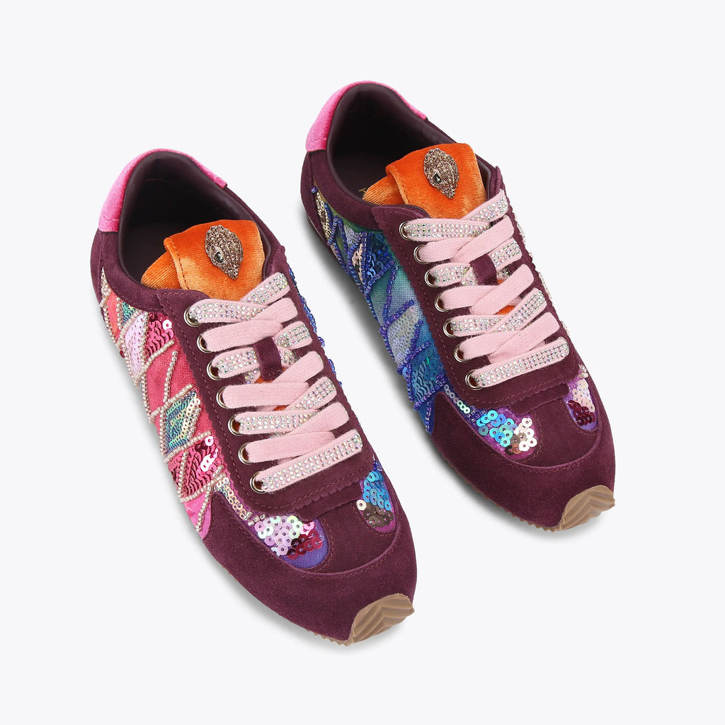 ISLINGTON SNEAKER