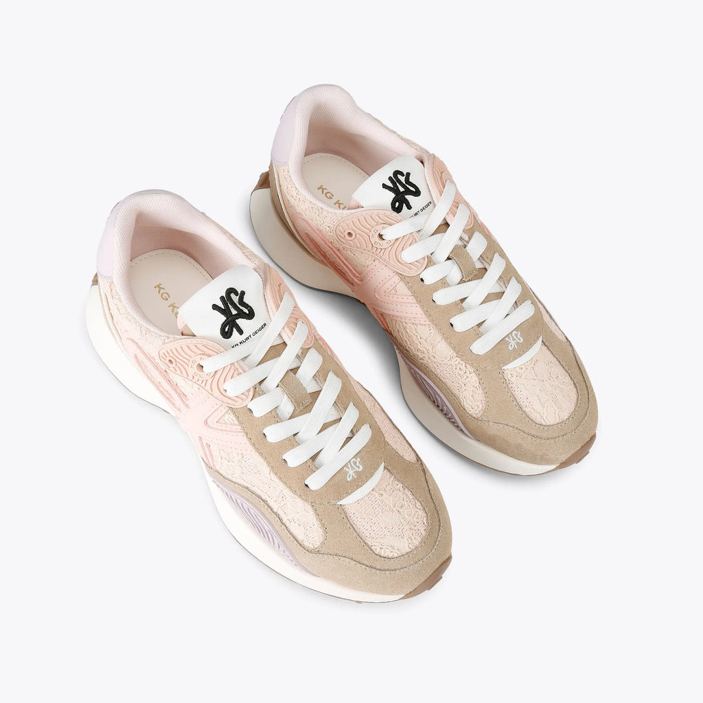 LETTIE SNEAKER