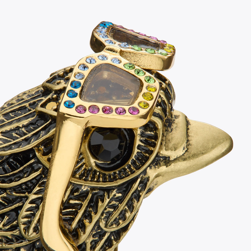 SUMMER EAGLE RING
