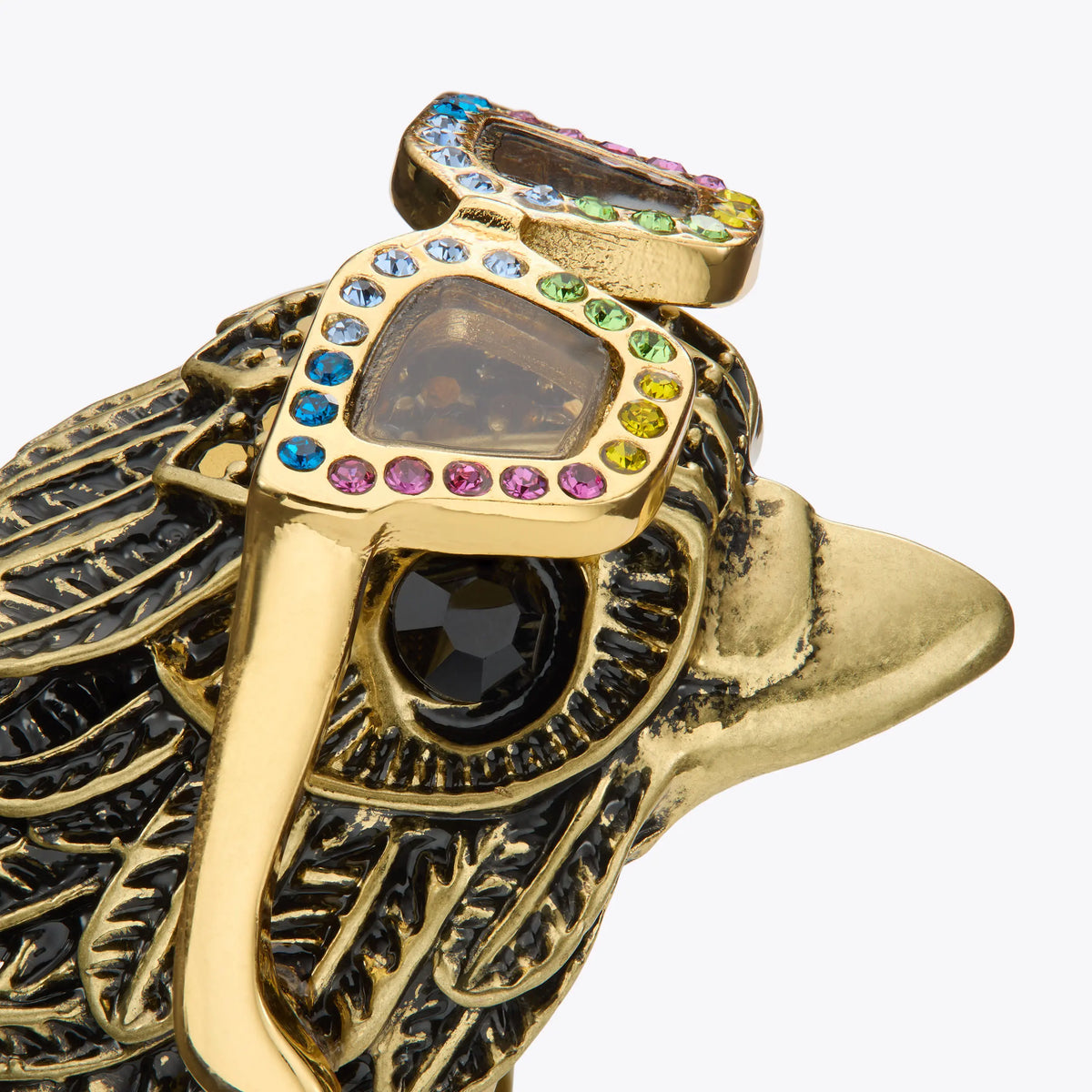 SUMMER EAGLE RING