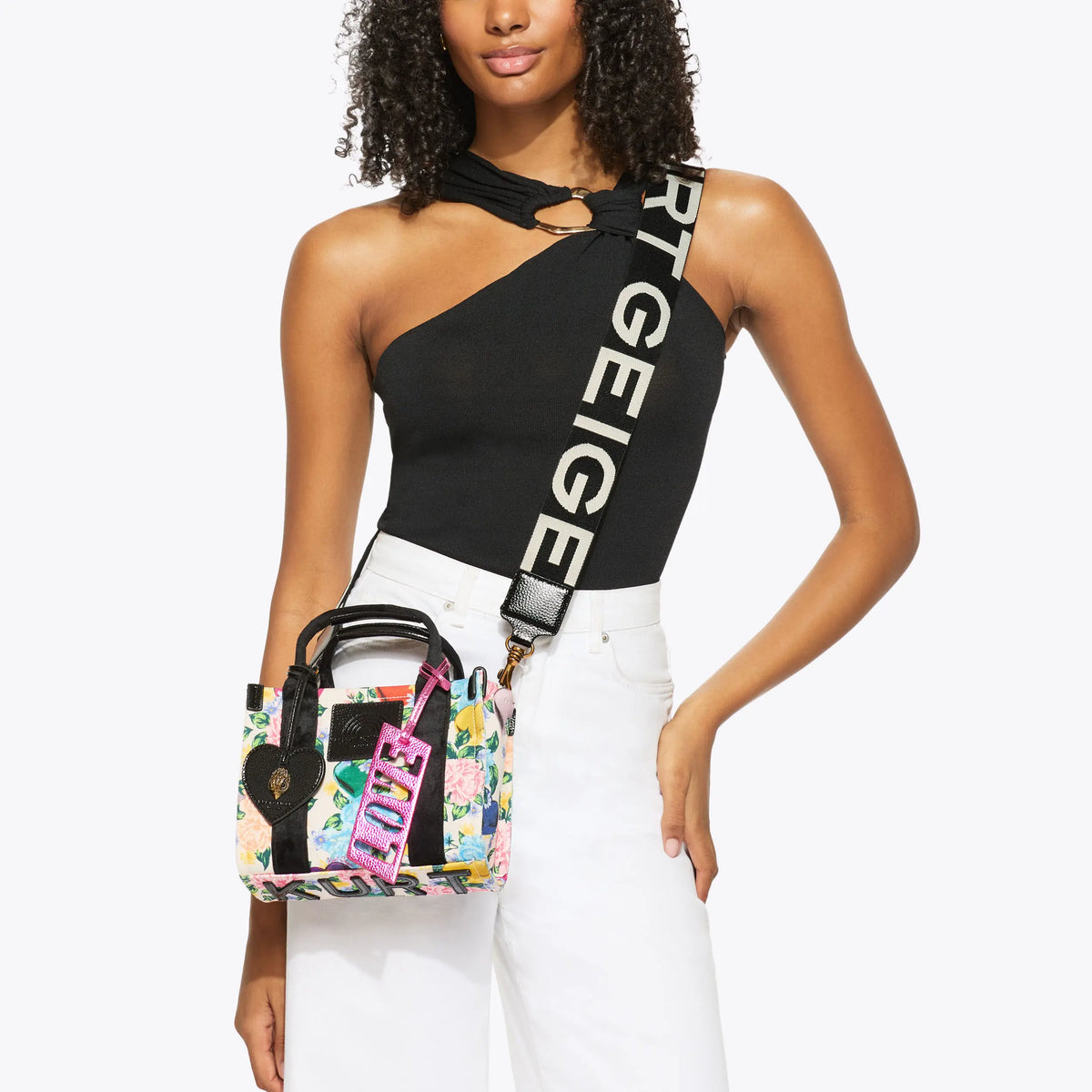 EXTRA SMALL SOUTHBANK TOTE BAG