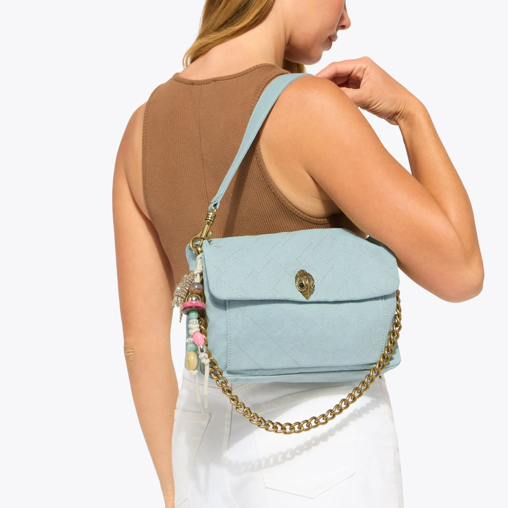 CELIA SHOULDER BAG