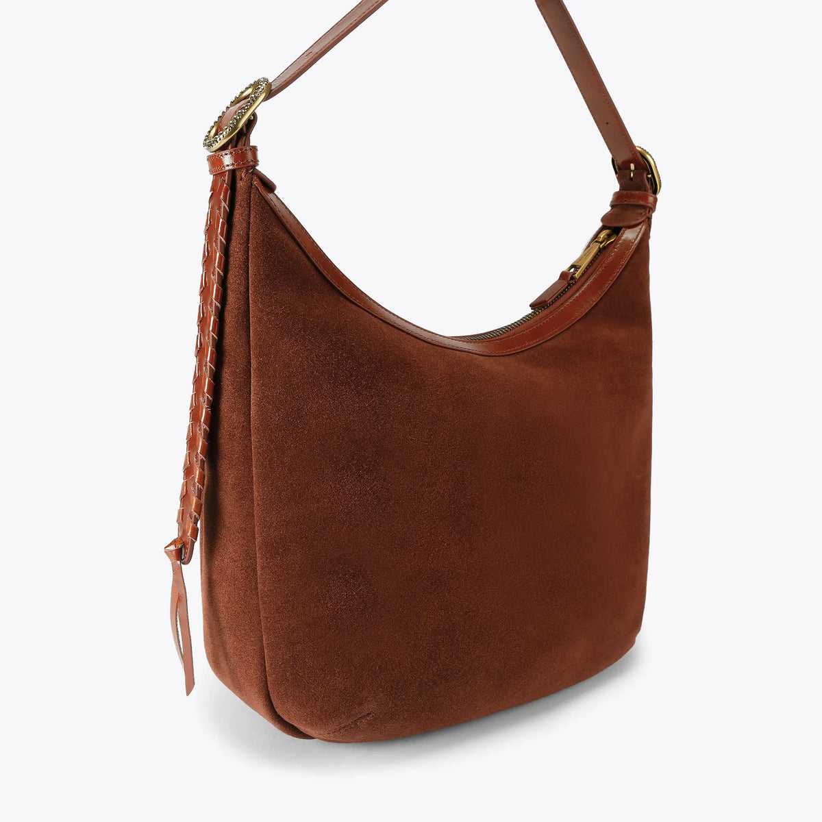 SMALL CHELSEA HOBO BUTTERFLY BAG