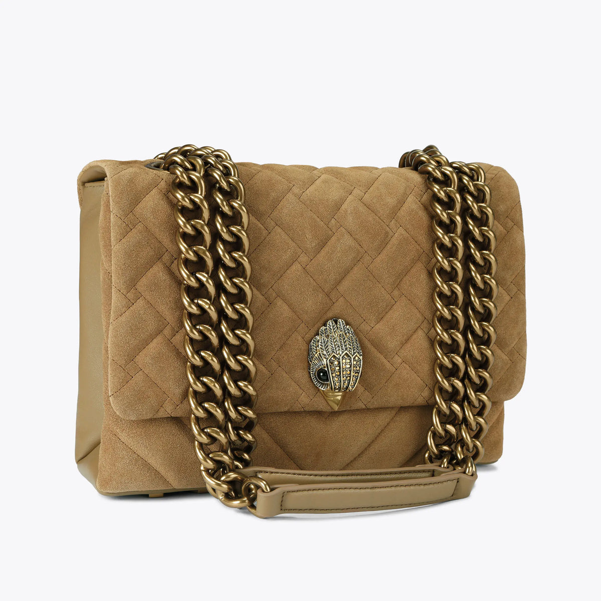LARGE KENSINGTON KURT BAG