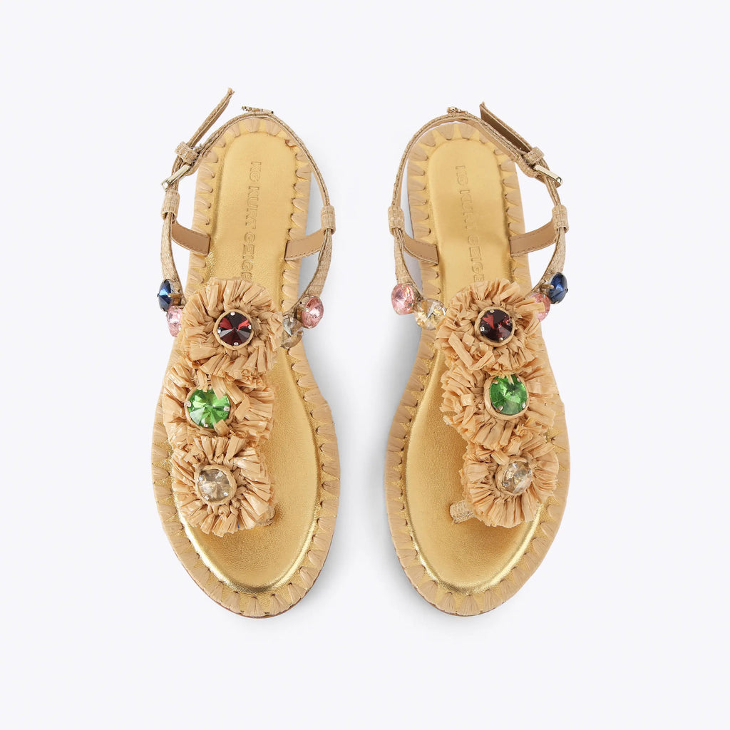 REVEL SANDAL